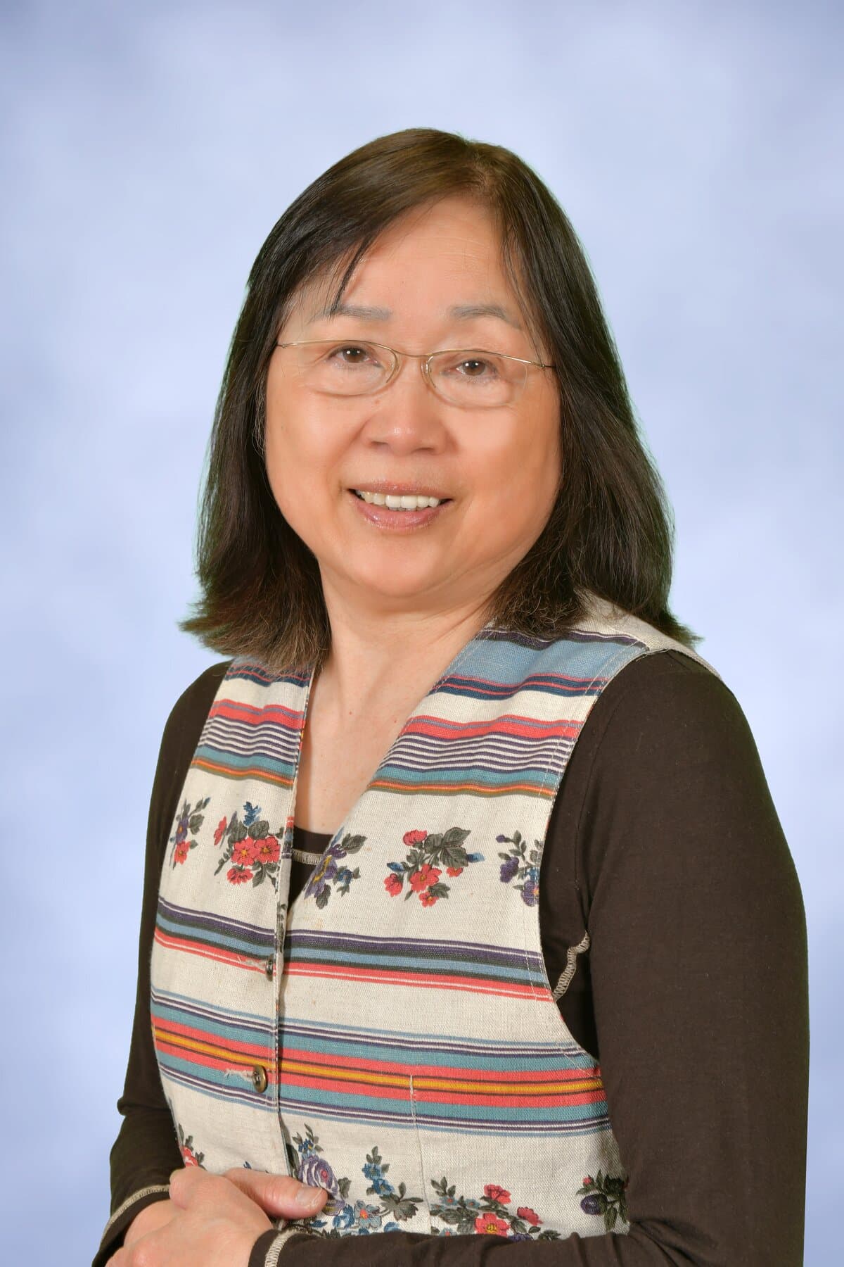 Ms. Ada