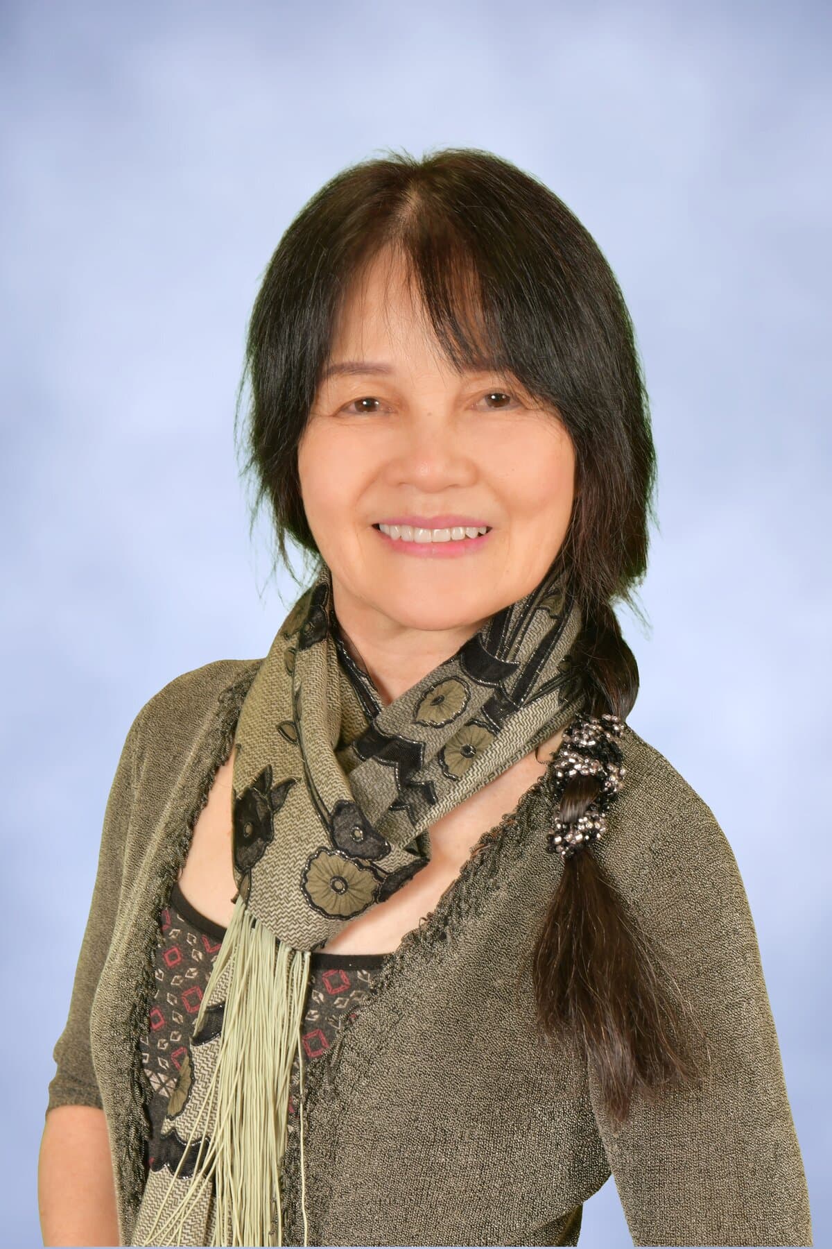 Ms. Susan