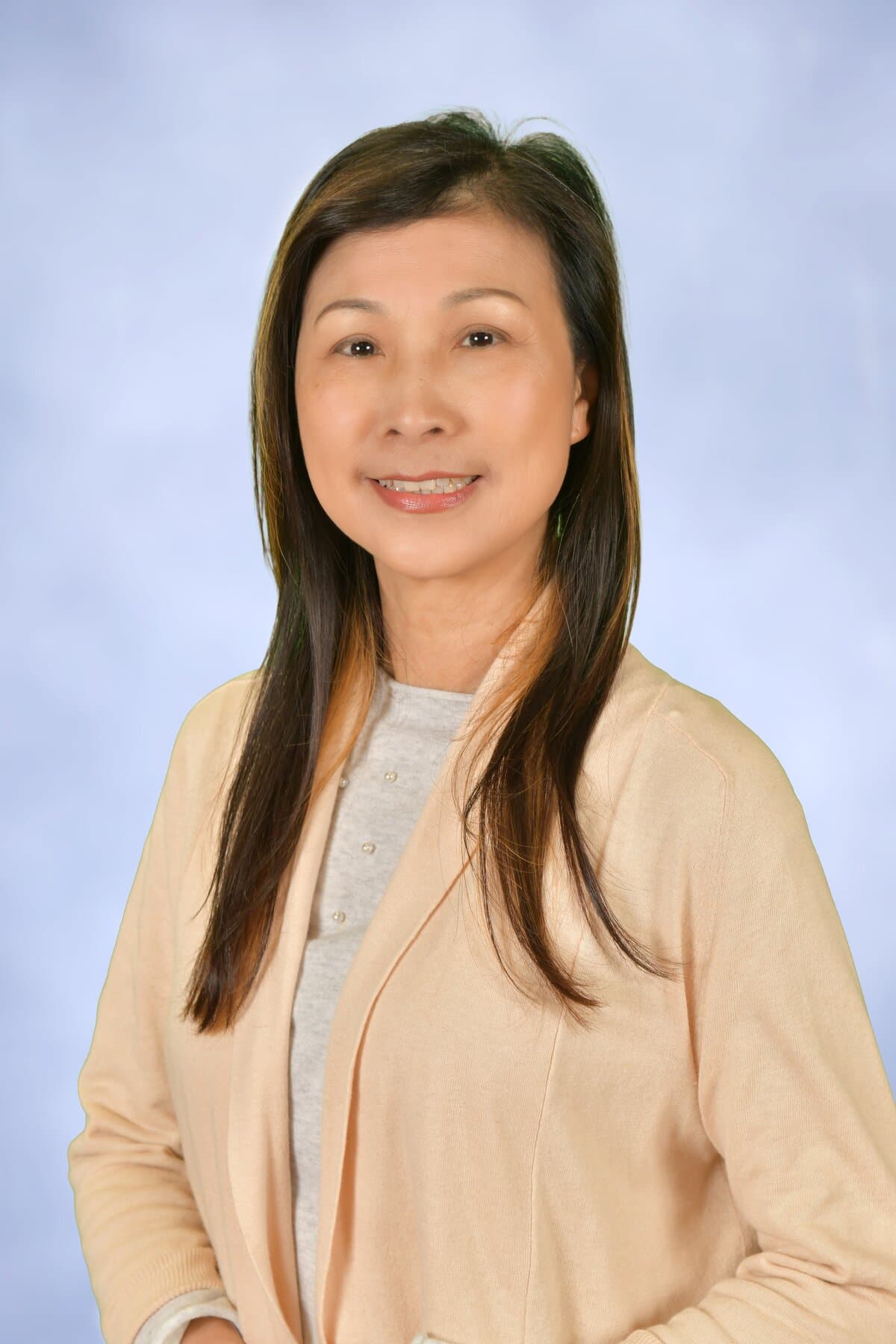 Ms. Zoyee